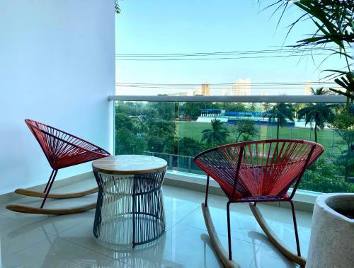 Apartamento Minarete By Wynwood House