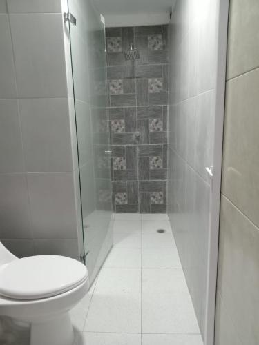 Apartamentos Puertas De Gartagena- 202