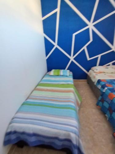 Apartamentos Puertas De Gartagena- 202