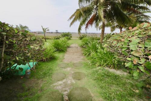Apartamento Oceanfront Elegance 2br-amazing Pools-beach Access