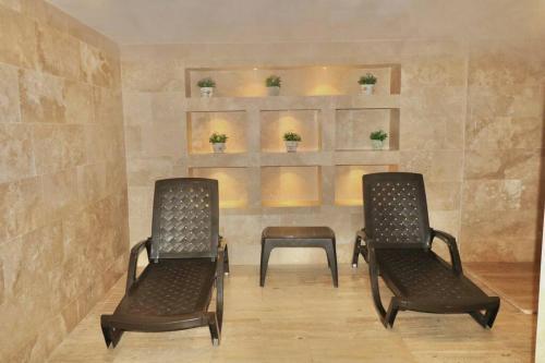 Apartamento Oceanfront Elegance 2br-amazing Pools-beach Access