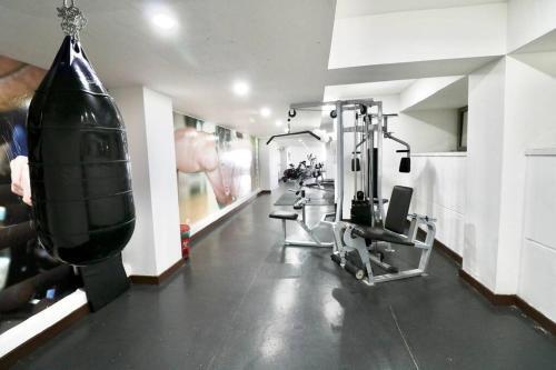 Apartamento Oceanfront Elegance 2br-amazing Pools-beach Access