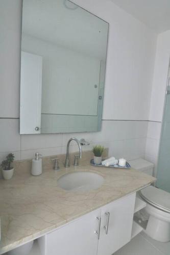 Apartamento Oceanfront Elegance 2br-amazing Pools-beach Access
