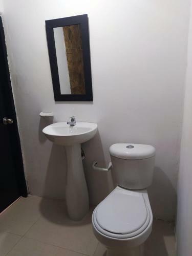 Casa Perla