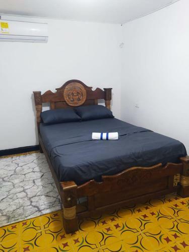 Casa Perla