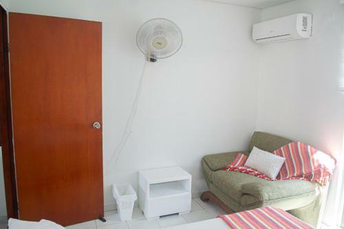 Apartamento Cerca Al Castillo De San Felipe
