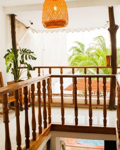 Casa De Playa En La Boquilla Con Piscina