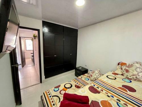 Apartamento Apto En Torices 2da Planta