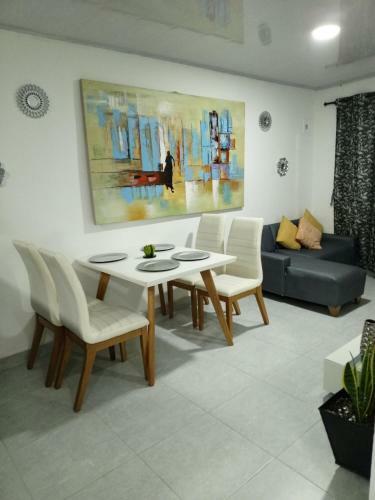 Apartamento Apto En Torices 2da Planta