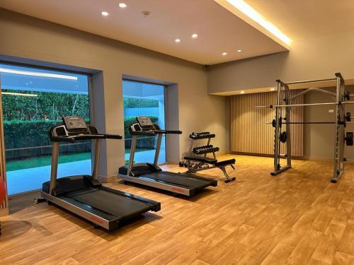 Luxury Apartament, Morros Eco Vista Al Mar.