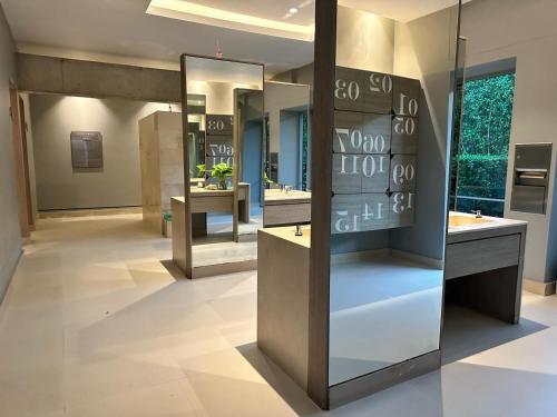 Luxury Apartament, Morros Eco Vista Al Mar.