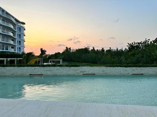 Luxury Apartament, Morros Eco Vista Al Mar.