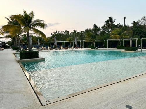 Luxury Apartament, Morros Eco Vista Al Mar.
