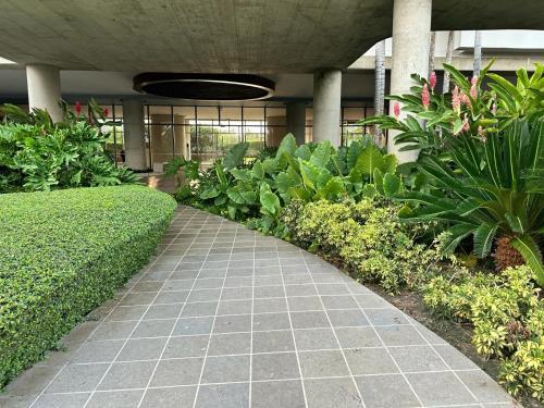 Luxury Apartament, Morros Eco Vista Al Mar.