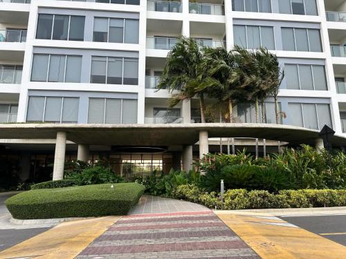 Luxury Apartament, Morros Eco Vista Al Mar.