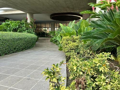 Luxury Apartament, Morros Eco Vista Al Mar.