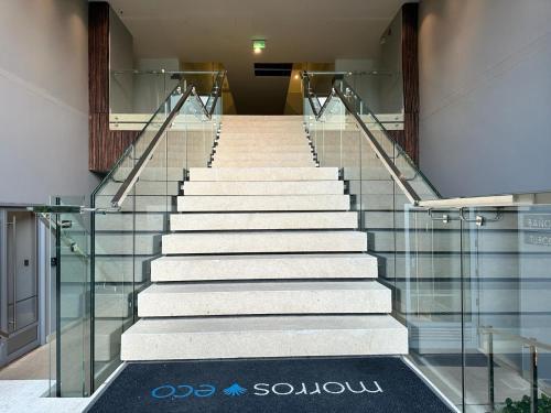 Luxury Apartament, Morros Eco Vista Al Mar.