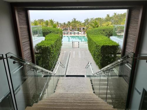 Luxury Apartament, Morros Eco Vista Al Mar.