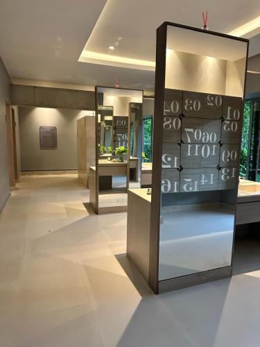 Luxury Apartament, Morros Eco Vista Al Mar.