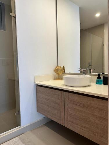 Luxury Apartament, Morros Eco Vista Al Mar.