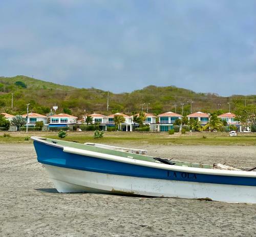 Villla En La Playa Cartagena 5