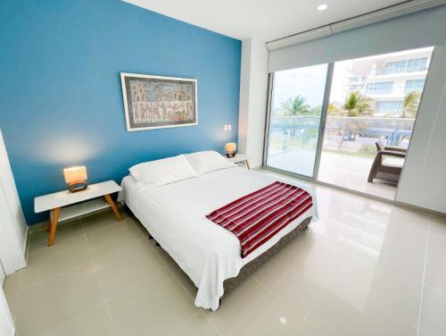 Apartamento Cartagena Morros Epic