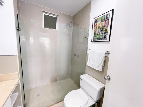 Apartamento Cartagena Morros Epic