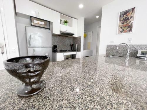 Apartamento Cartagena Morros Epic