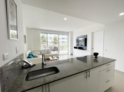 Apartamento Cartagena Morros Epic
