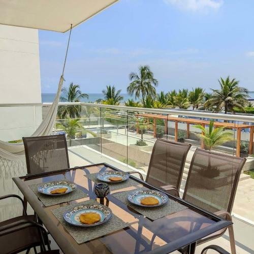 Apartamento Cartagena Morros Epic