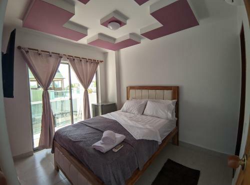 Hotel Dreimar