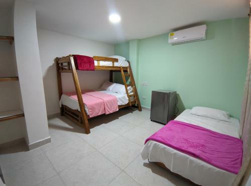 Hotel Dreimar