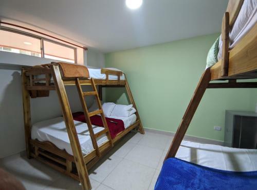 Hotel Dreimar