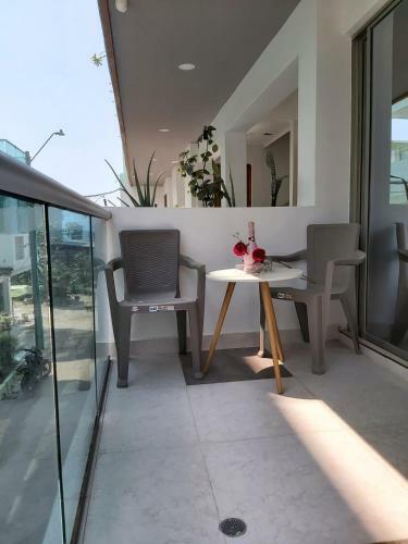 Dreimar Hotel Boutique