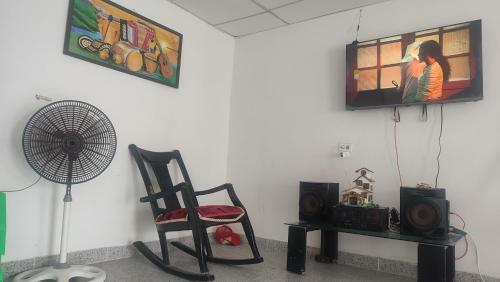 Apartamento Cerca Al Mar
