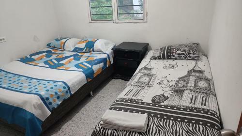 Apartamento Cerca Al Mar