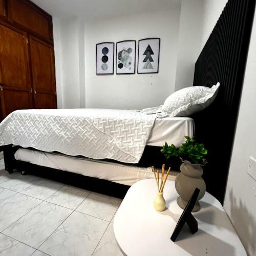 Apartamentos San Jos�