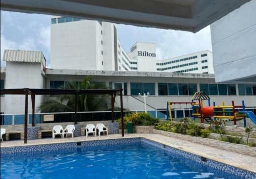 Apartamento El Conquistador
