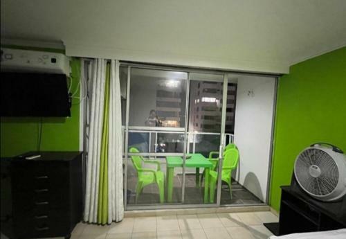 Apartamento El Conquistador