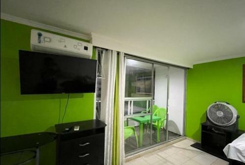 Apartamento El Conquistador