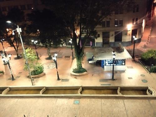 La Candelaria Centro Hist�rico - Cozy Room Bogot�