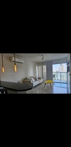 Apartamento Edificio Infinitum Bocagrande