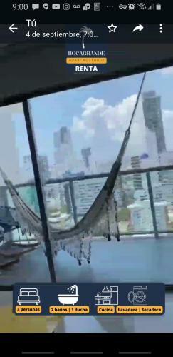 Apartamento Edificio Infinitum Bocagrande
