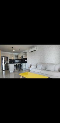 Apartamento Edificio Infinitum Bocagrande