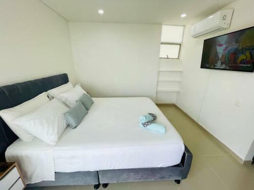 Apartamento Apto Ctg Crespo