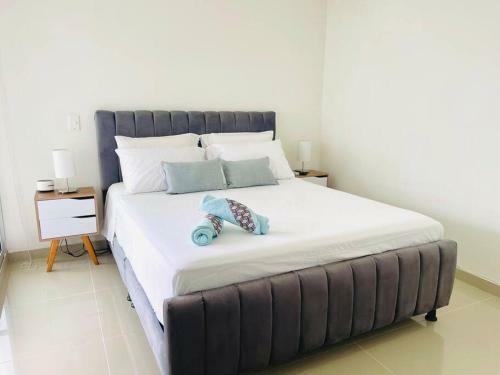 Apartamento Apto Ctg Crespo