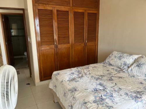 Apartamento Cabrero, Cerca de La Ciudad Amurallada Y Playa