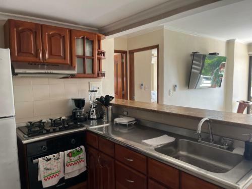 Apartamento Cabrero, Cerca de La Ciudad Amurallada Y Playa