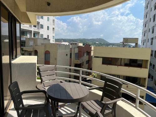Apartamento Cabrero, Cerca de La Ciudad Amurallada Y Playa