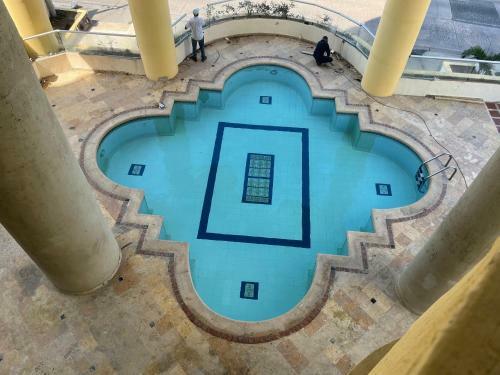 Apartamento Cabrero, Cerca de La Ciudad Amurallada Y Playa